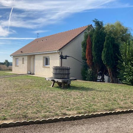 Gite Maison Avec Jacuzzi Pour 6 Personnes A Cote D'Etretat Villa Le Tilleul Exterior foto